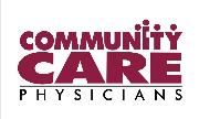 Community Care Physicians, PC Logo